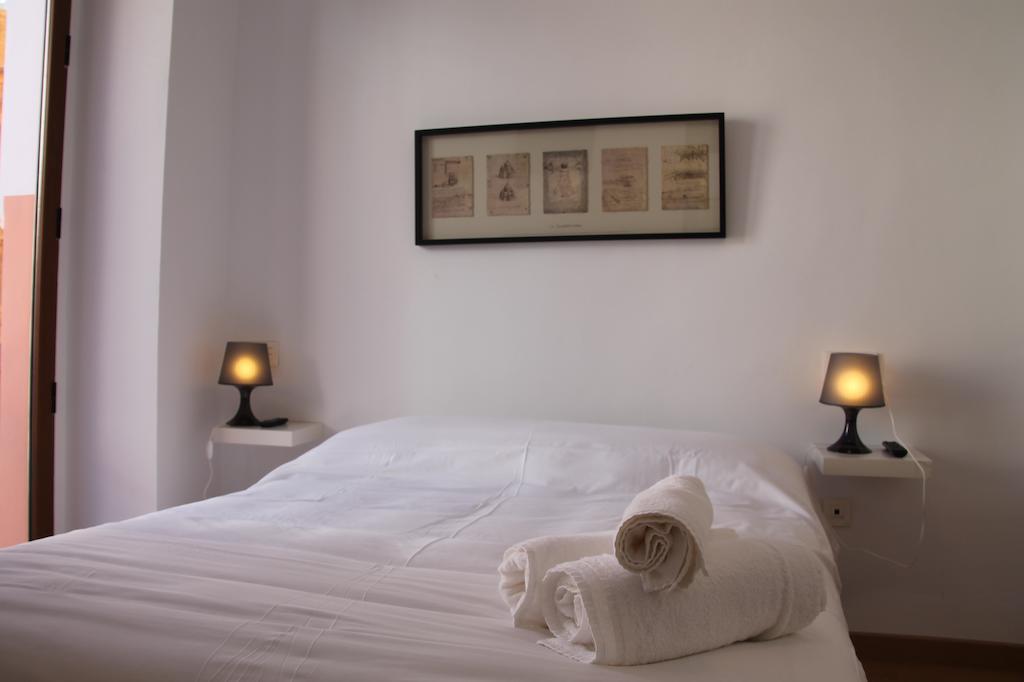 Wellrenting - Prado Sastre Alicante Quarto foto
