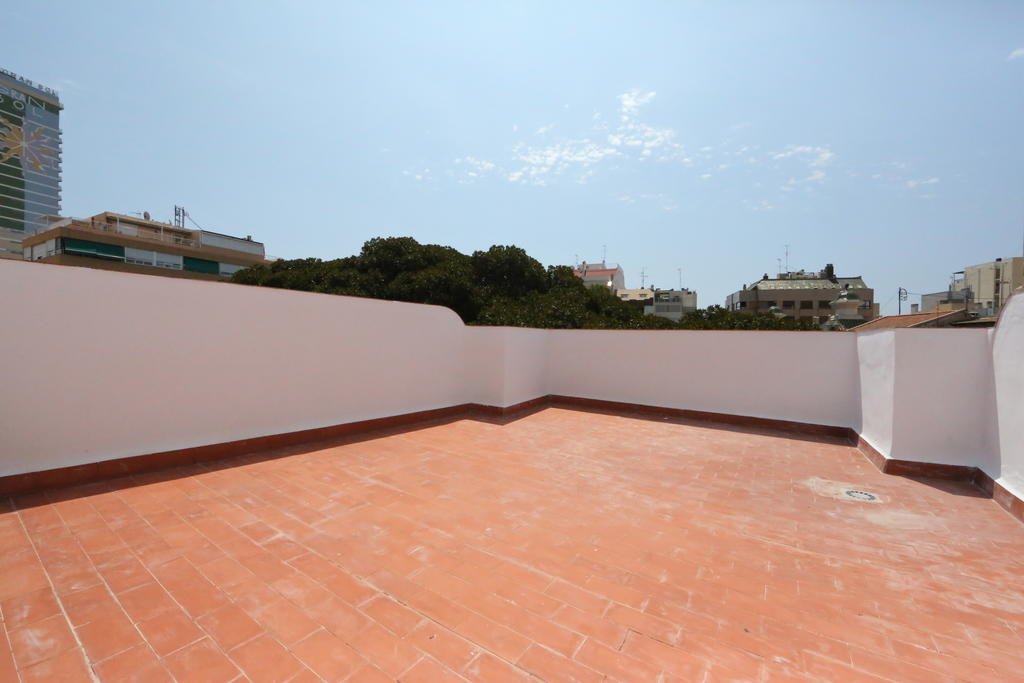 Wellrenting - Prado Sastre Alicante Exterior foto