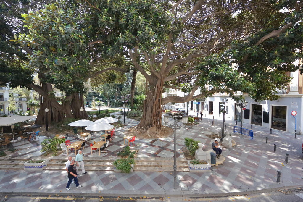 Wellrenting - Prado Sastre Alicante Exterior foto