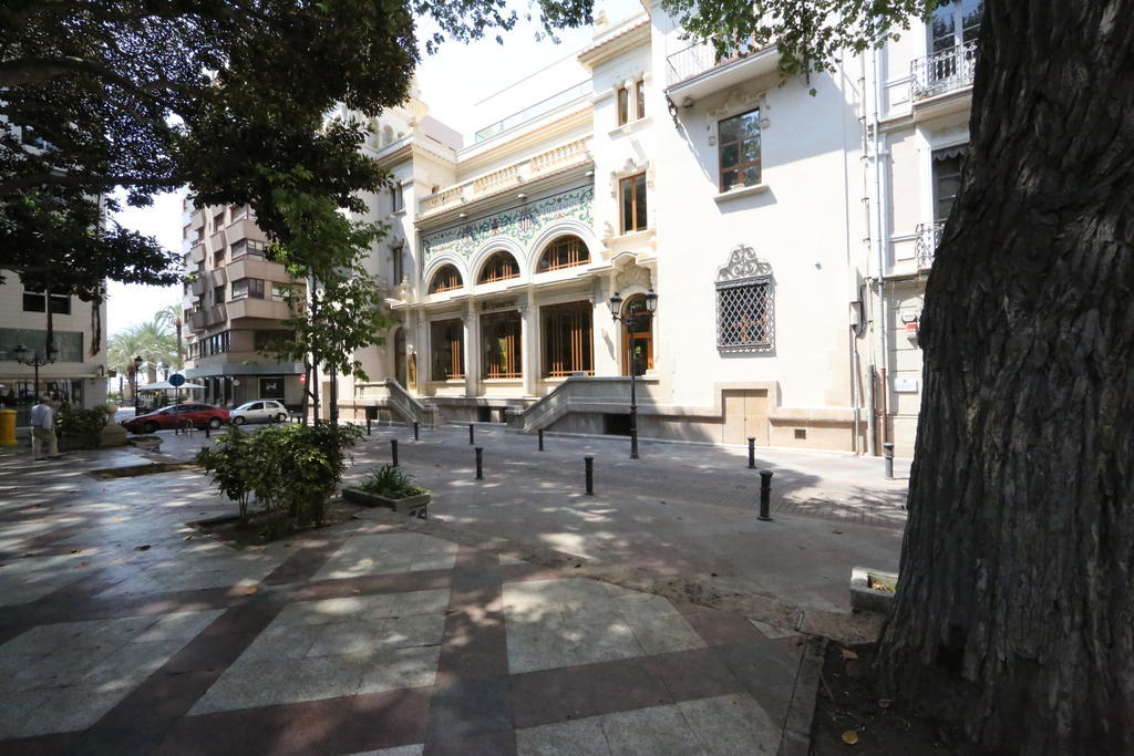 Wellrenting - Prado Sastre Alicante Exterior foto