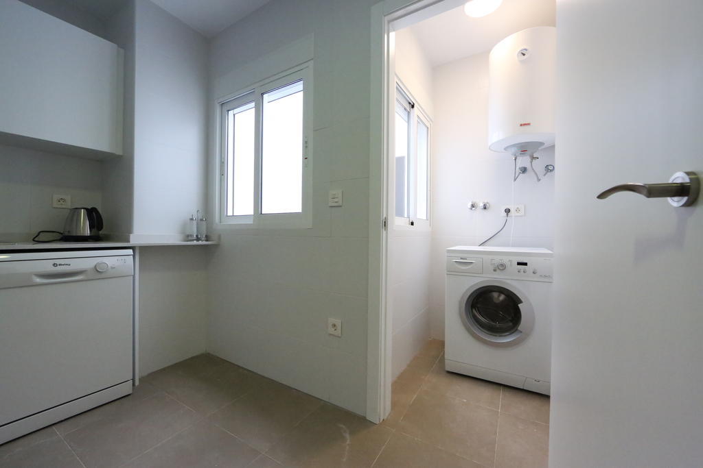 Wellrenting - Prado Sastre Alicante Exterior foto