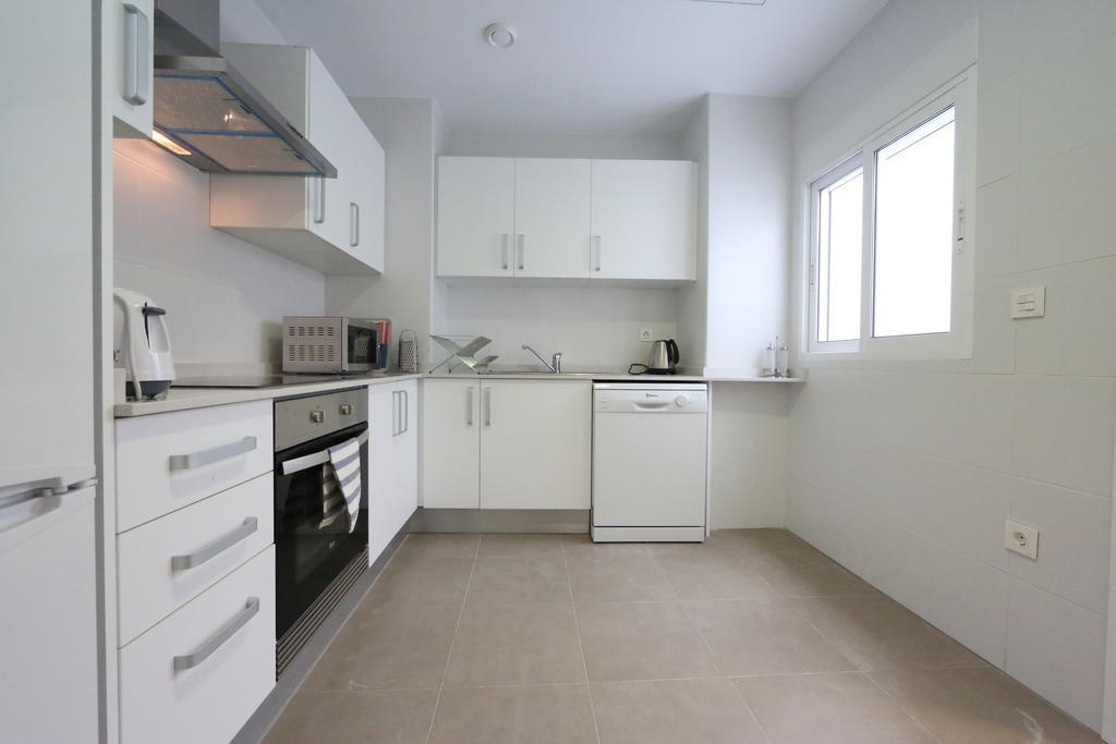 Wellrenting - Prado Sastre Alicante Exterior foto