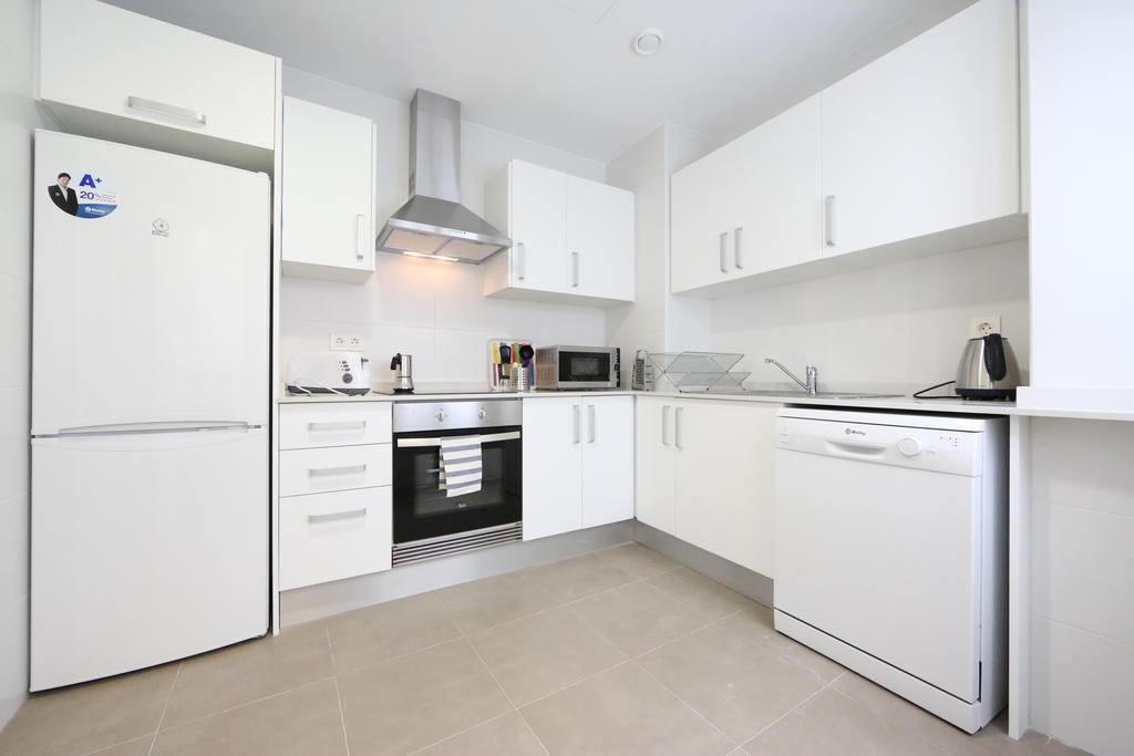 Wellrenting - Prado Sastre Alicante Quarto foto