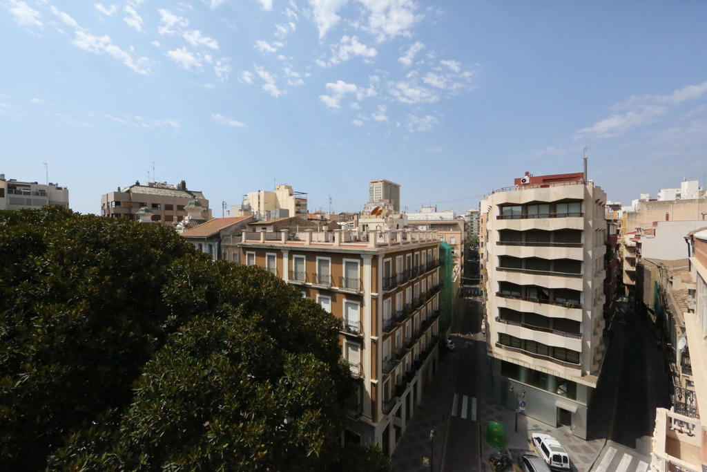 Wellrenting - Prado Sastre Alicante Exterior foto
