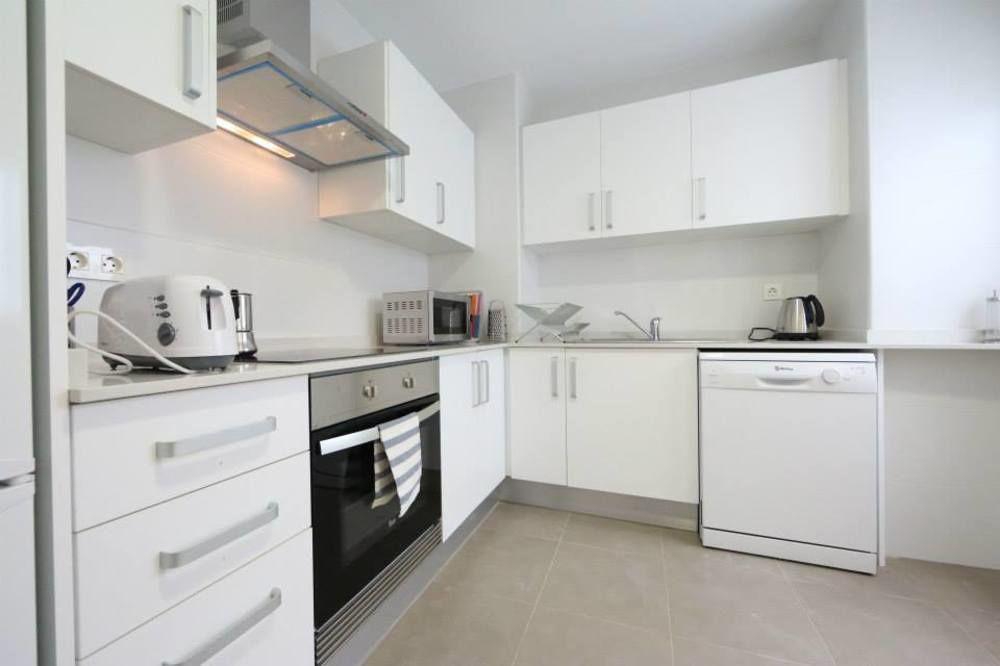 Wellrenting - Prado Sastre Alicante Exterior foto