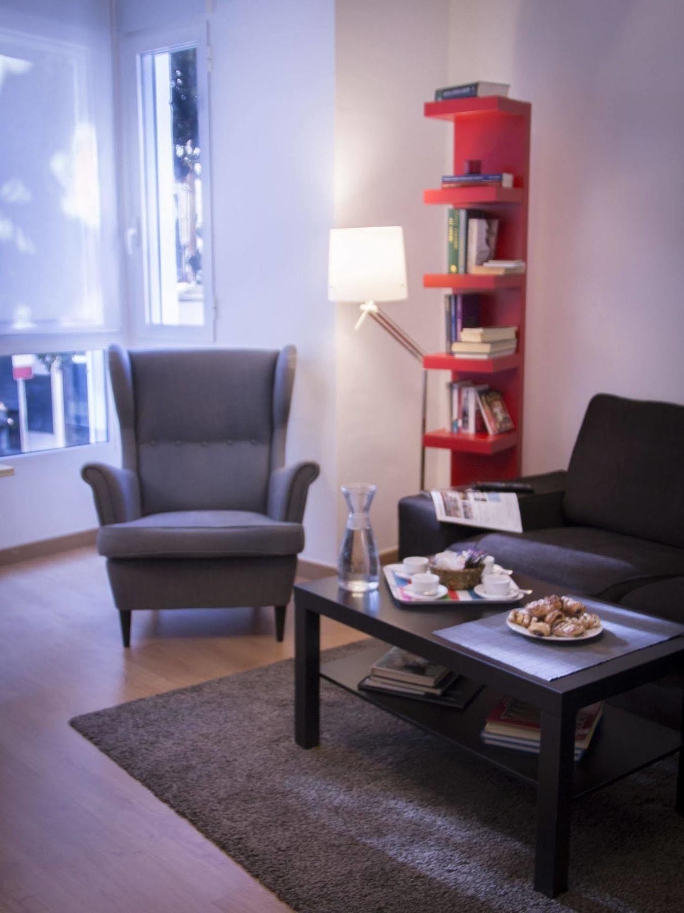 Wellrenting - Prado Sastre Alicante Exterior foto