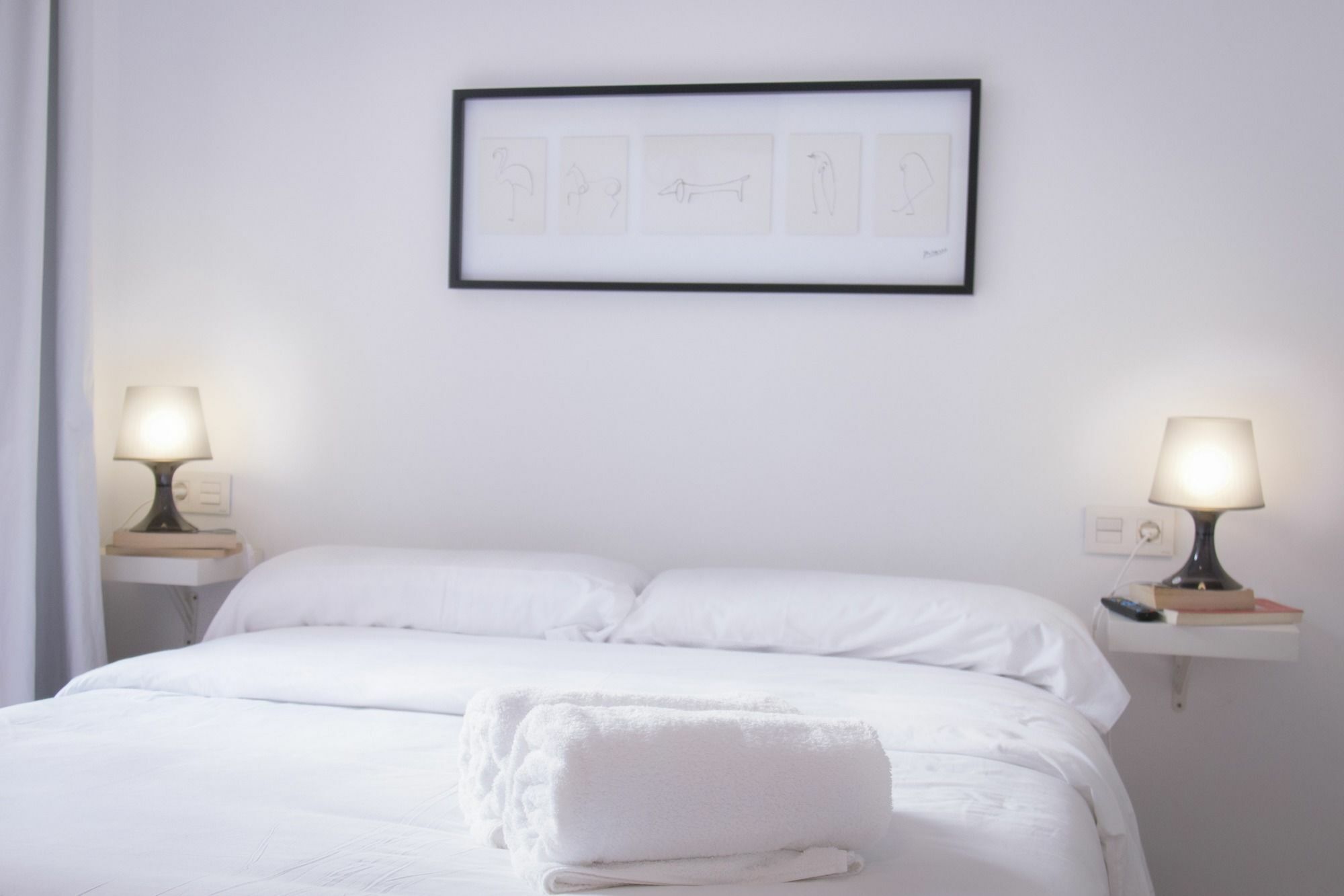 Wellrenting - Prado Sastre Alicante Exterior foto