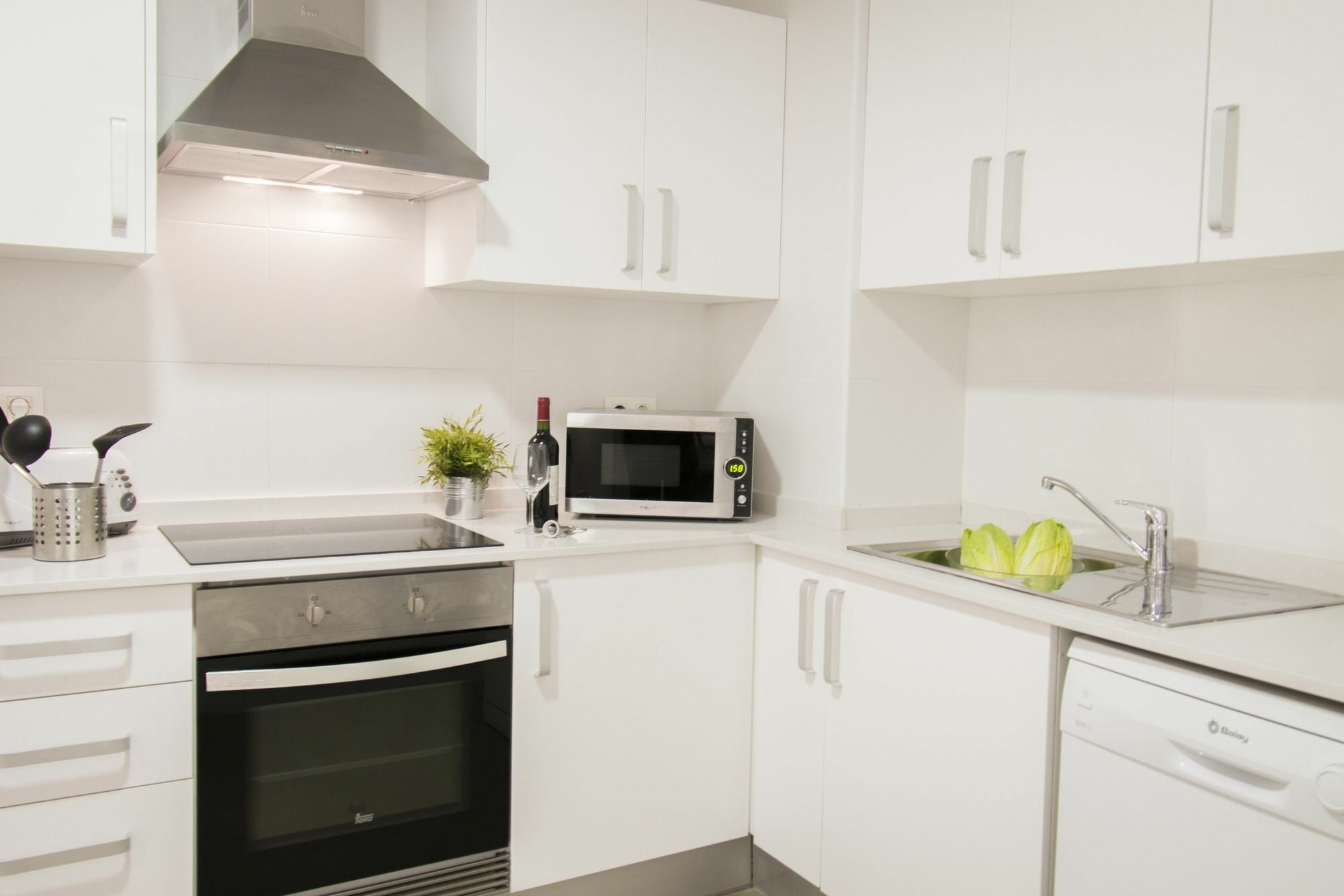 Wellrenting - Prado Sastre Alicante Exterior foto