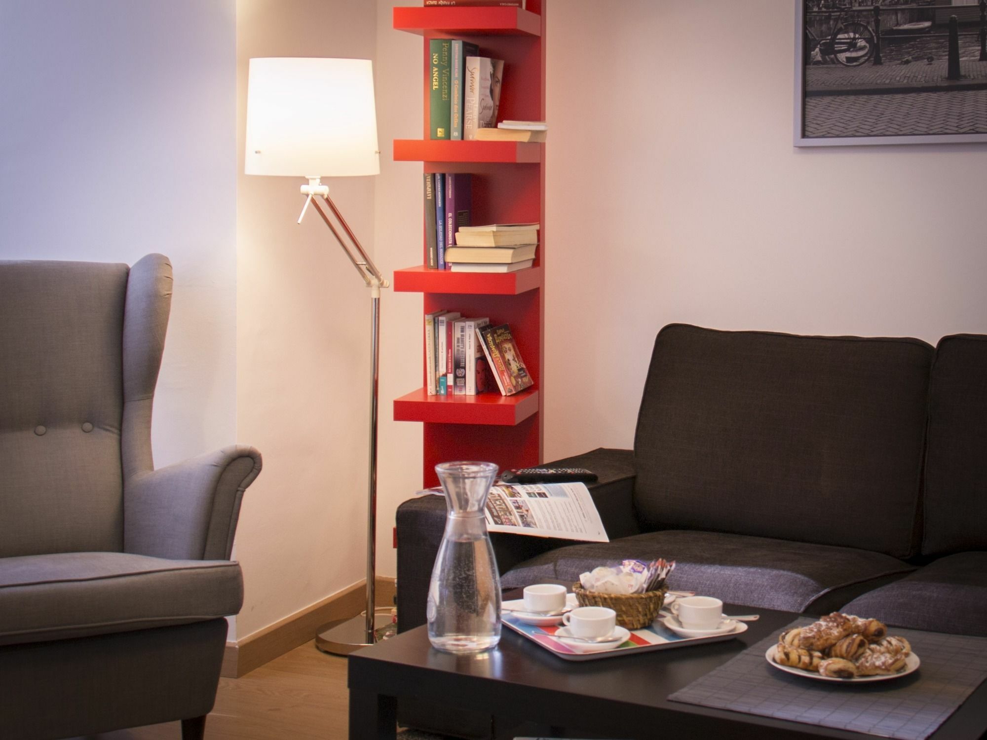 Wellrenting - Prado Sastre Alicante Exterior foto
