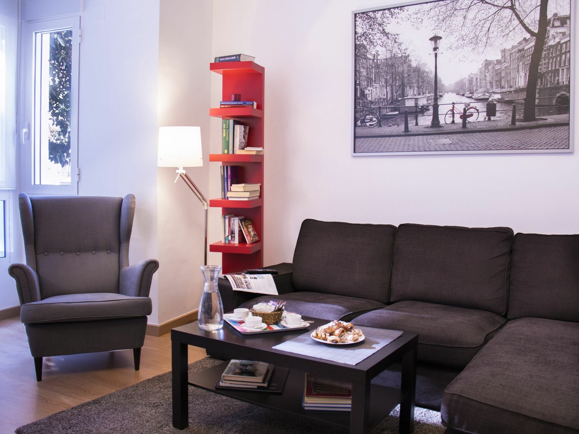 Wellrenting - Prado Sastre Alicante Exterior foto